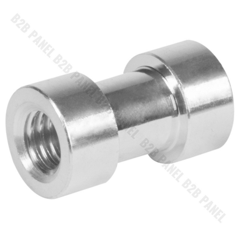 GlareOne Spigot , Female 1/4" - Female 3/8"