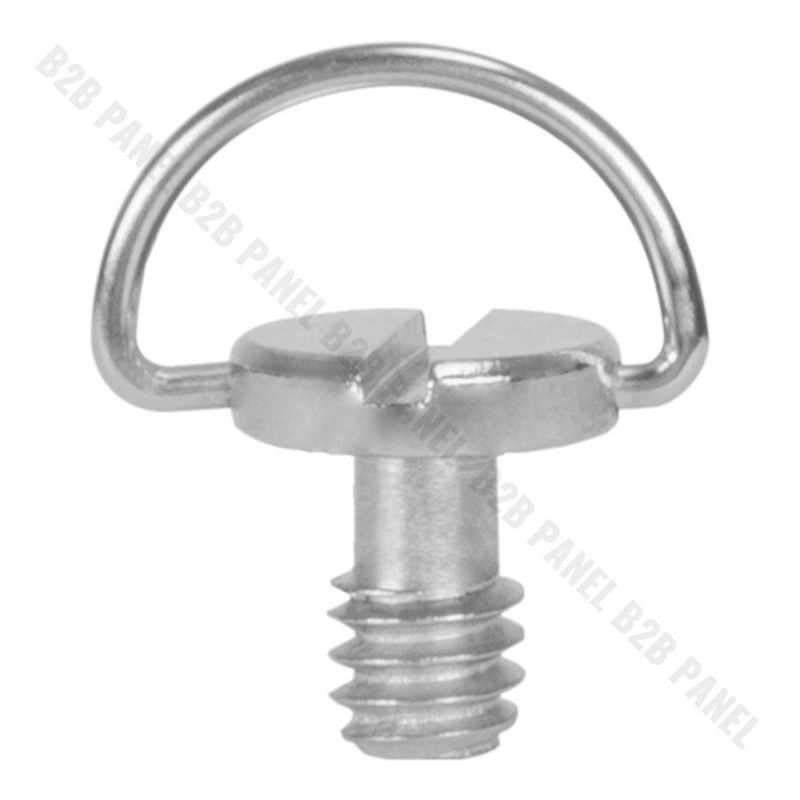 GlareOne Screw Male 1/4"