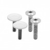 Peak Design Bolt Pack Silver v3