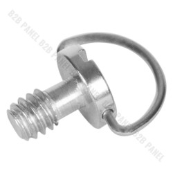 GlareOne Screw Male 1/4"