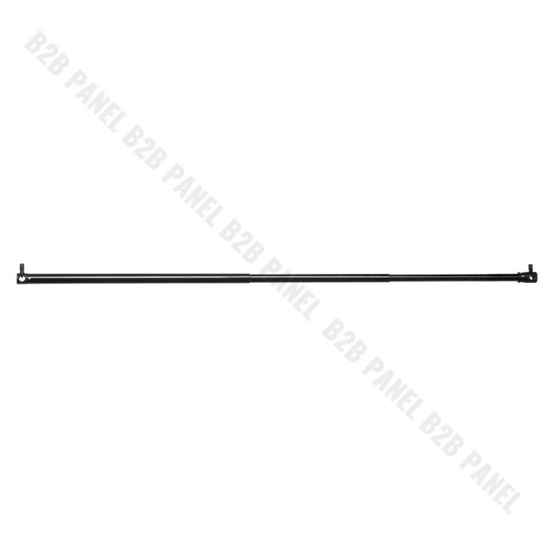 GlareOne Telescopic Crossbar, 75-190cm