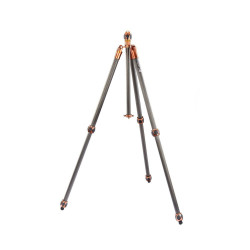Statyw 3 Legged Thing Equinox Winston, włókna węglowe, 3-sekcje, udźwig 40kg, bez głowicy