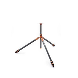 Statyw 3 Legged Thing Equinox Winston, włókna węglowe, 3-sekcje, udźwig 40kg, bez głowicy
