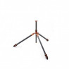 Statyw 3 Legged Thing Equinox Winston, włókna węglowe, 3-sekcje, udźwig 40kg, bez głowicy