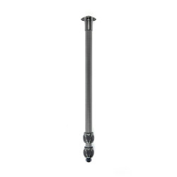Statyw 3 Legged Thing Eclipse Winston, włókna węglowe, 3-sekcje, udźwig 40kg, bez głowicy