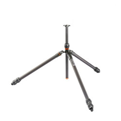 Statyw 3 Legged Thing Eclipse Winston, włókna węglowe, 3-sekcje, udźwig 40kg, bez głowicy