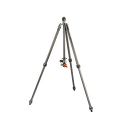 Statyw 3 Legged Thing Eclipse Winston, włókna węglowe, 3-sekcje, udźwig 40kg, głowica 360