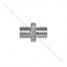 GlareOne Two Side Screw, Male 3/8" - Male 3/8"