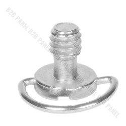 GlareOne Śruba 1/4" męska