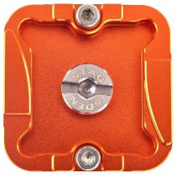Płytka QR4-EQ (płytka typu ARCA 38x38 mm)