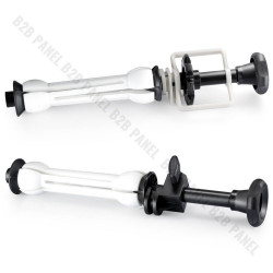 GlareOne Chain Driven Support System, set for 4 backgrounds