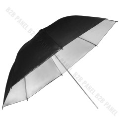 GlareOne Continuous Light Kit SUNNY SILVER-2x625