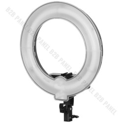 GlareOne Zestaw oświetlenie ciągłego SUNNY RING-45