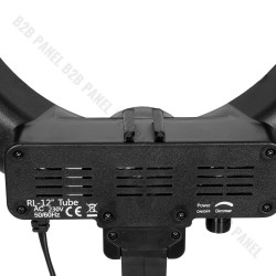 GlareOne Continuous Light Kit SUNNY RING-45