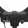 GlareOne Continuous Light Kit SUNNY RING-45