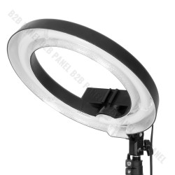 GlareOne Zestaw oświetlenie ciągłego SUNNY RING-45