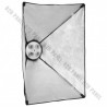 GlareOne Zestaw Oświetlenia Ciągłego SUNNY SQ4X6-900