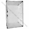 GlareOne Zestaw Oświetlenia Ciągłego SUNNY SQ4X6-900