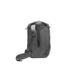 Plecak Travel Line Peak Design Travel Backpack 45L Black – czarny