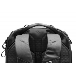 Travel Line Peak Design Travel Backpack 45L Black