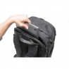 Plecak Travel Line Peak Design Travel Backpack 45L Black – czarny