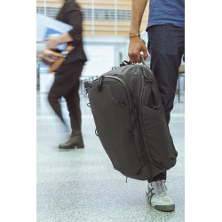 Plecak Travel Line Peak Design Travel Backpack 45L Black – czarny