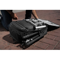 Plecak Travel Line Peak Design Travel Backpack 45L Black – czarny