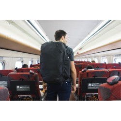 Plecak Travel Line Peak Design Travel Backpack 45L Black – czarny