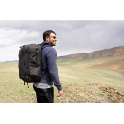 Travel Line Peak Design Travel Backpack 45L Black