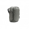 Plecak Travel Line Peak Design Travel Backpack 45L Sage – szarozielony