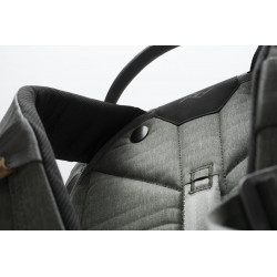 Plecak Travel Line Peak Design Travel Backpack 45L Sage – szarozielony
