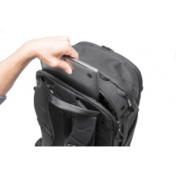 Plecak Travel Line Peak Design Travel Backpack 45L Sage – szarozielony