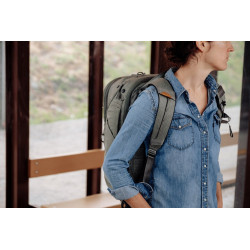 Travel Line Peak Design Travel Backpack 45L Sage