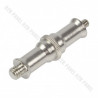 GlareOne Spigot , Male 1/4" - Male 3/8"