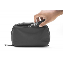 Travel Line Peak Design Wash Pouch Black