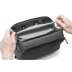 Travel Line Peak Design Wash Pouch Sage