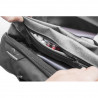 Kosmetyczka Travel Line Peak Design Wash Pouch Sage - szarozielony