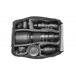 Wkład Travel Line Peak Design Camera Cube Large - duży