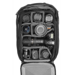Wkład Travel Line Peak Design Camera Cube Large - duży