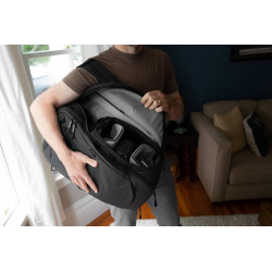Wkład Travel Line Peak Design Camera Cube Medium - średni