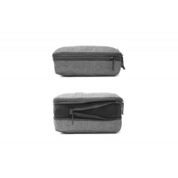 Travel Line Peak Design Packing Cube Medium Charcoal