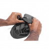 Travel Line Peak Design Shoe Pouch Charcoal