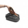 Travel Line Peak Design Shoe Pouch Charcoal