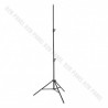 GlareOne Background Support Kit With Telescopic Crossbar And Bag