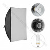 GlareOne Continuous Light Kit SUNNY SQ5X7-425