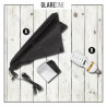 GlareOne Continuous Light Kit SUNNY SQ5X7-425
