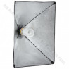 GlareOne Continuous Light Kit SUNNY SQ5X7-425