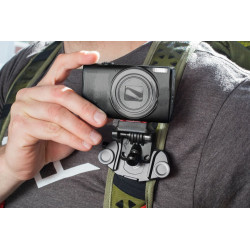 Adapter Peak Design P.O.V. do kamer sportowych