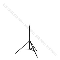 GlareOne Statyw oświetleniowy G-803S, 210cm