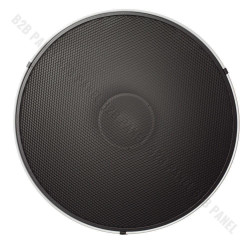 GlareOne Plaster miodu , grid do czaszy beauty dish 40 cm